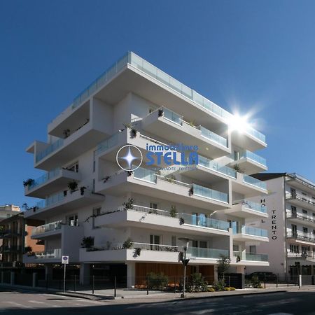 Condominio Medusa Lido di Jesolo Exterior photo