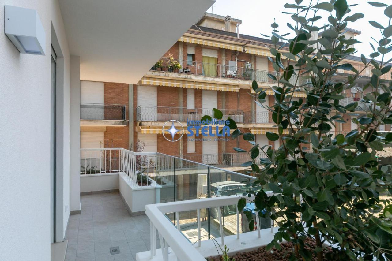 Condominio Medusa Lido di Jesolo Exterior photo