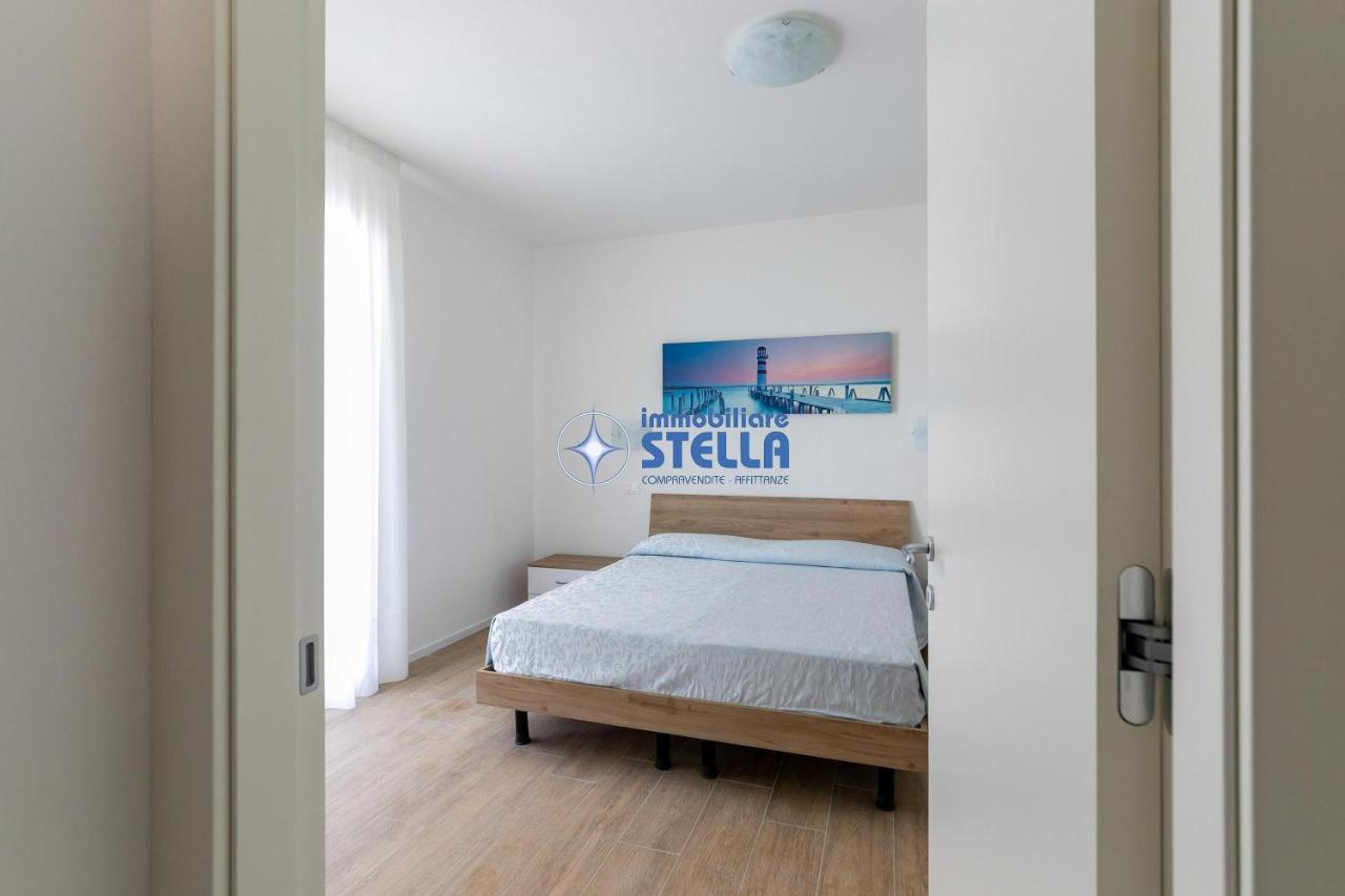 Condominio Medusa Lido di Jesolo Exterior photo