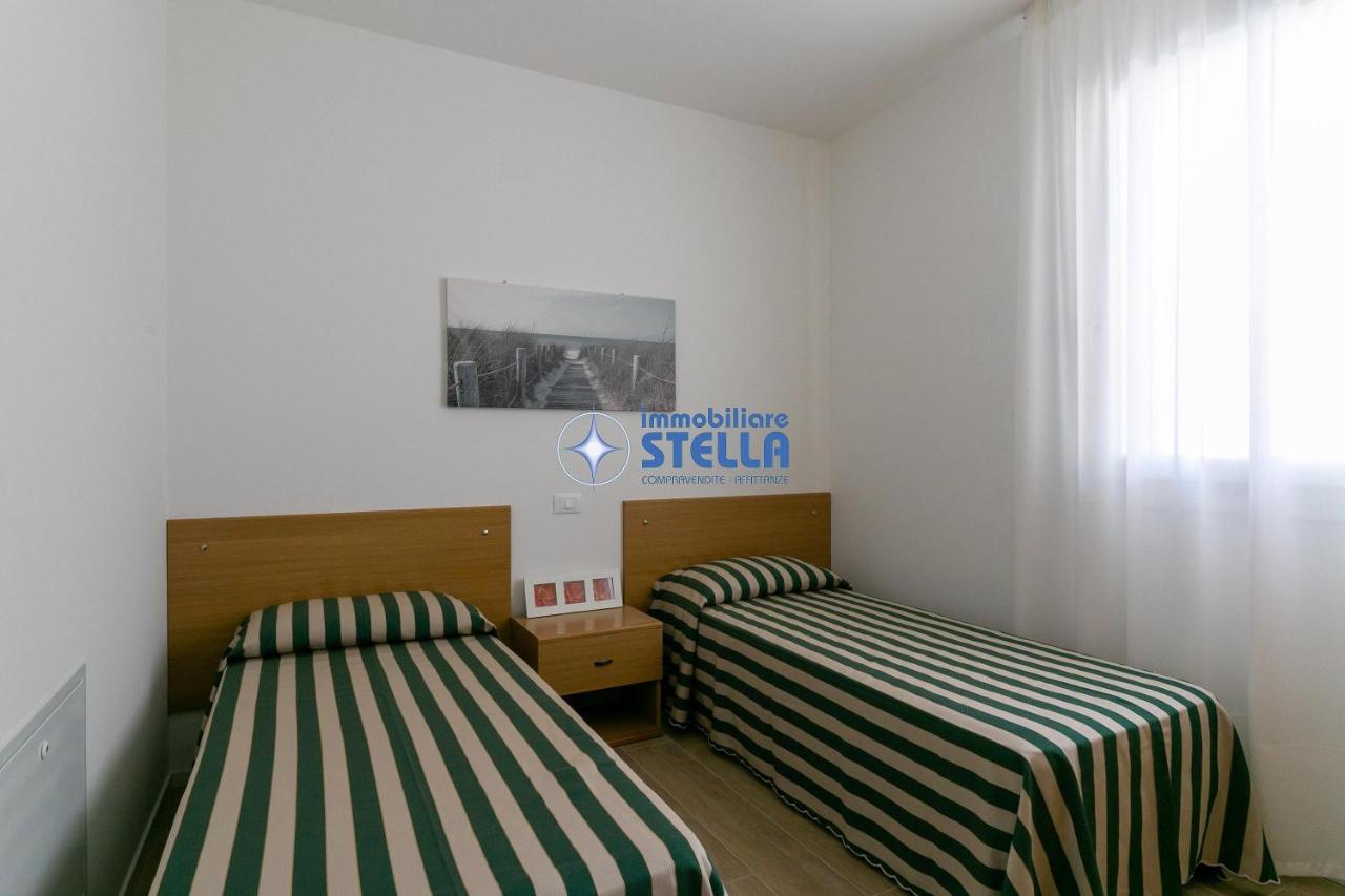 Condominio Medusa Lido di Jesolo Exterior photo