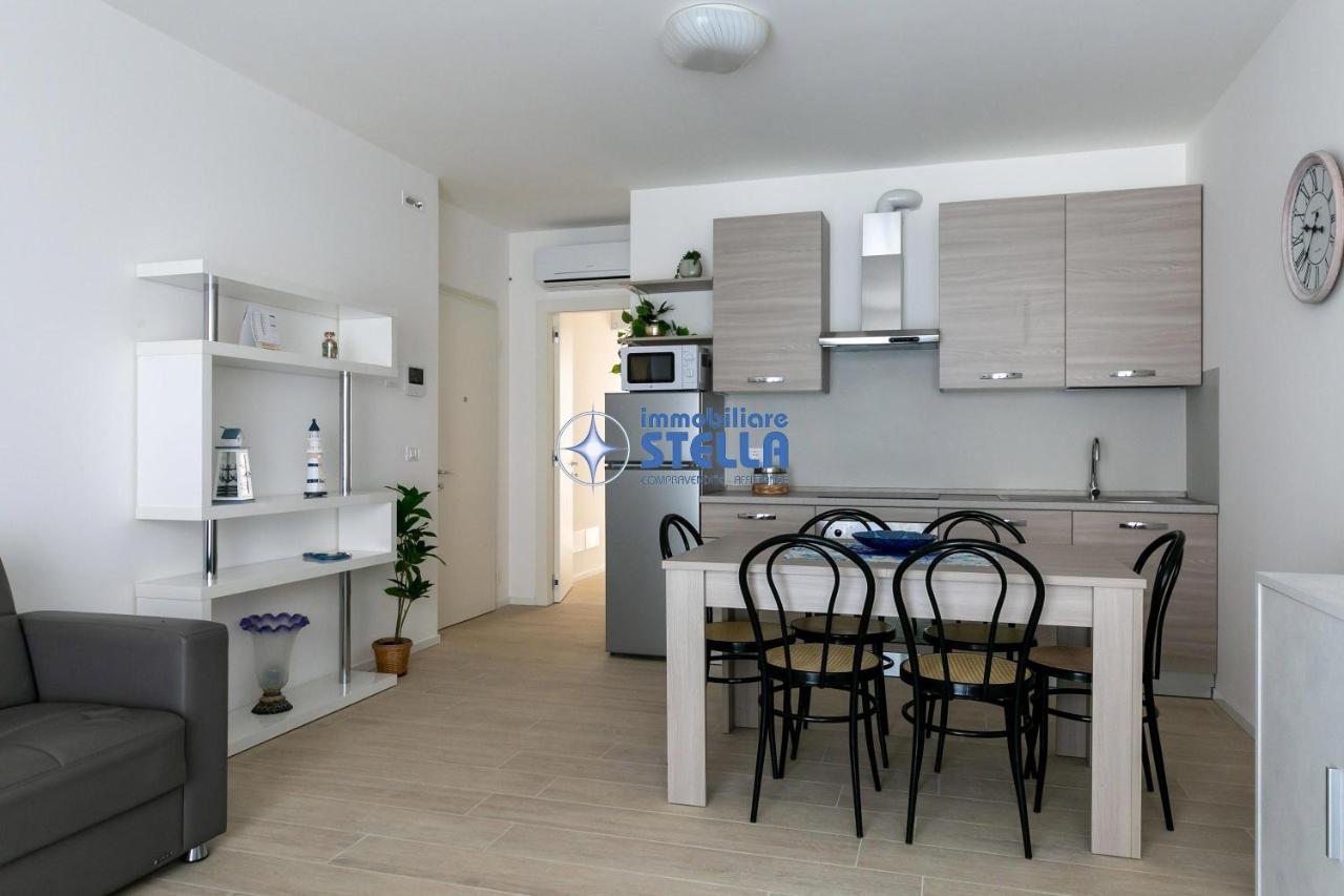 Condominio Medusa Lido di Jesolo Exterior photo