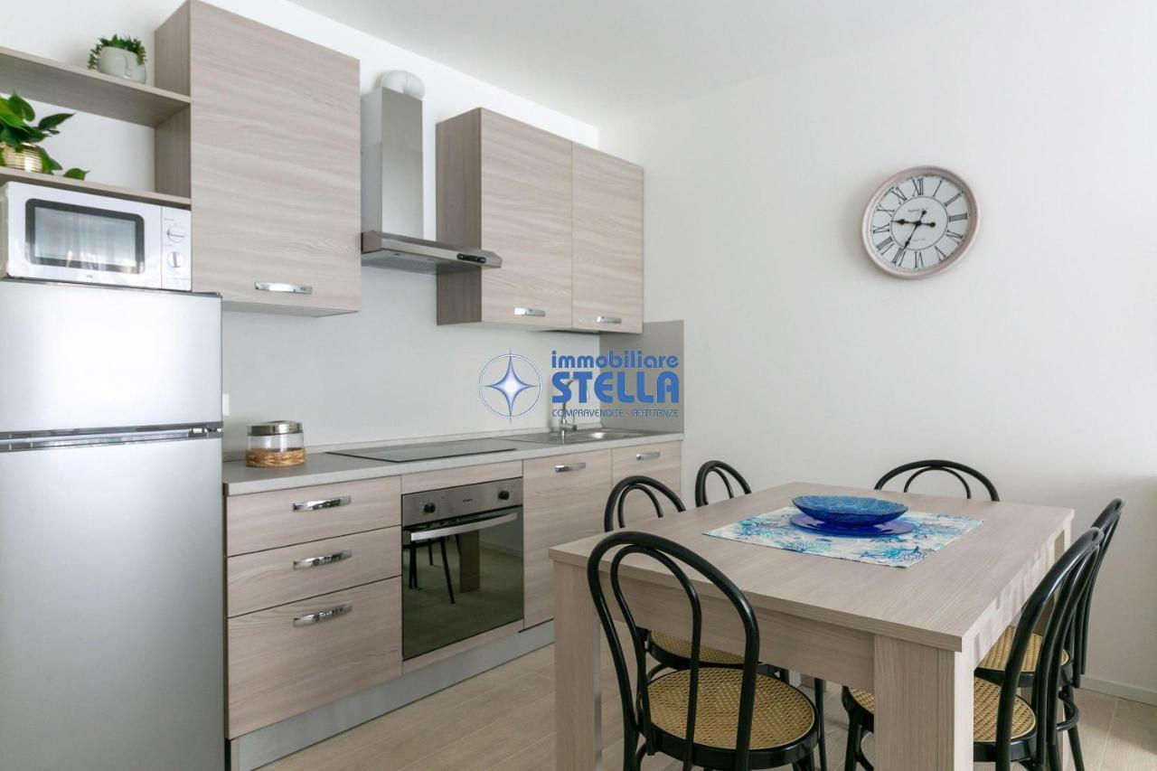 Condominio Medusa Lido di Jesolo Exterior photo