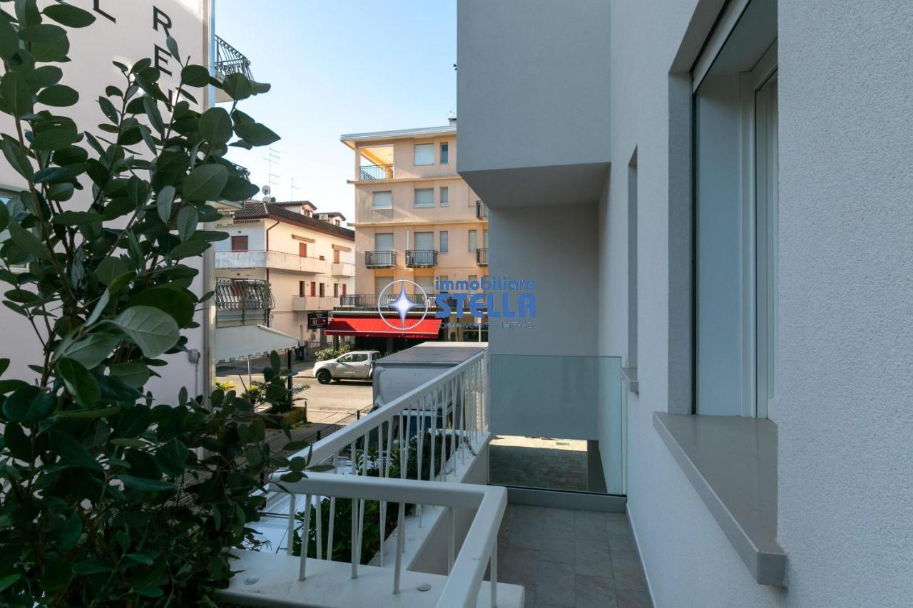 Condominio Medusa Lido di Jesolo Exterior photo