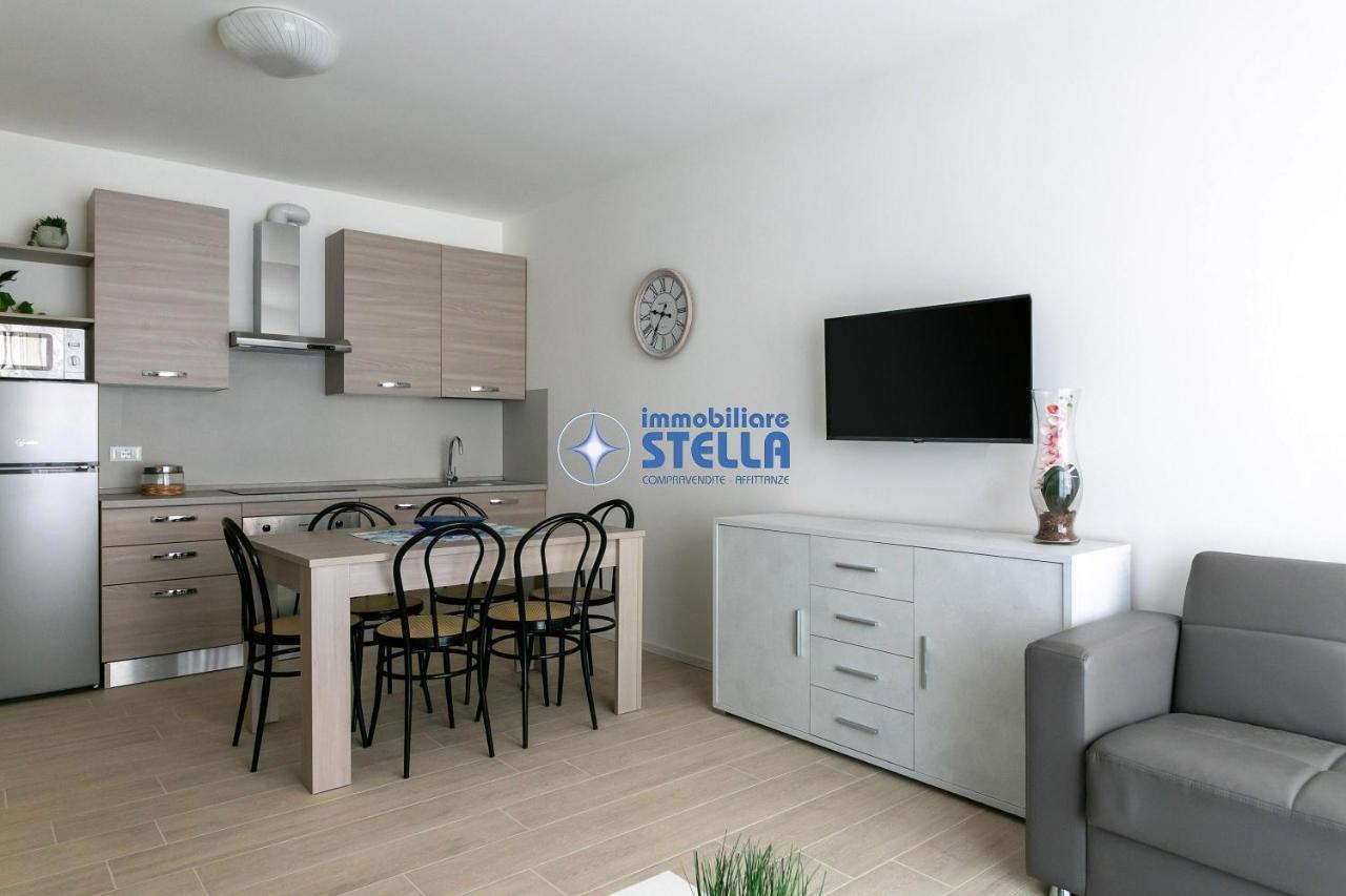 Condominio Medusa Lido di Jesolo Exterior photo
