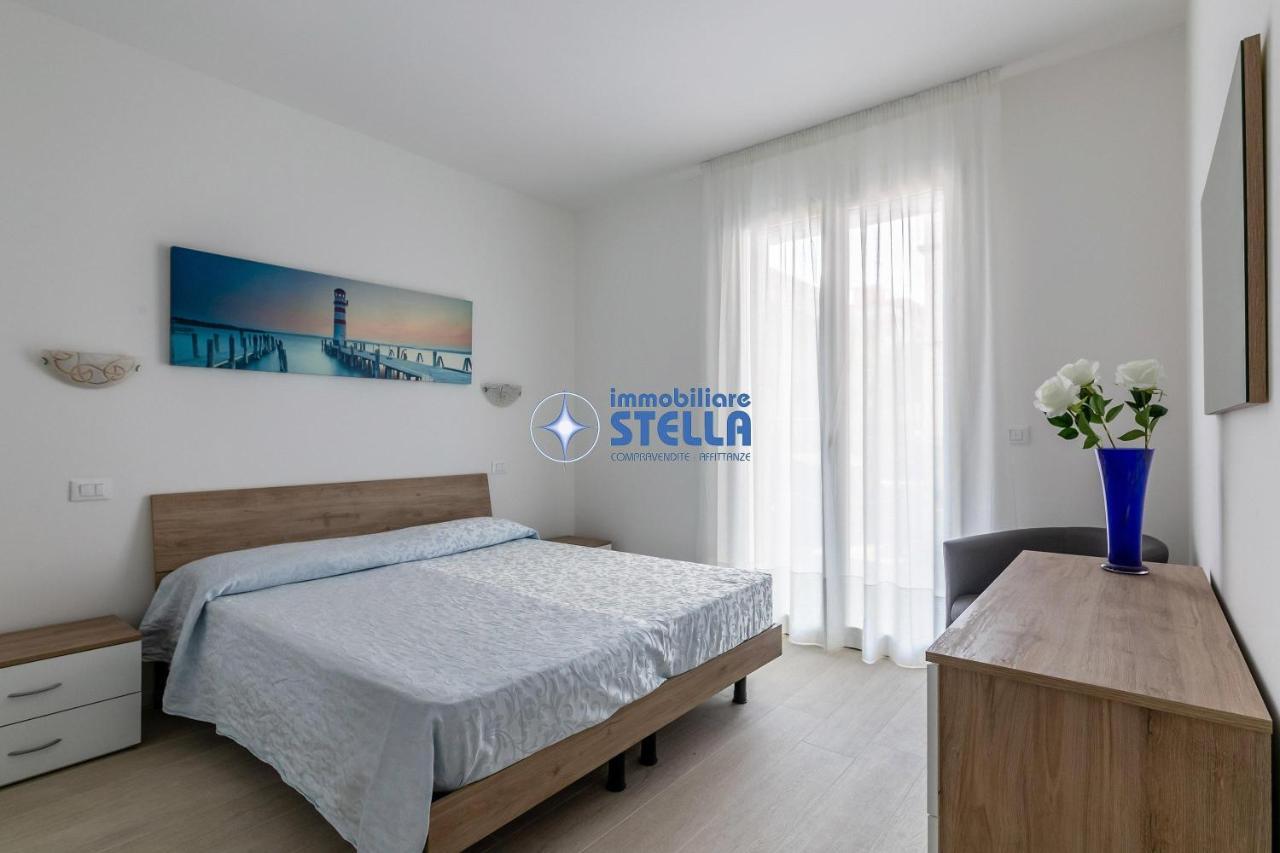 Condominio Medusa Lido di Jesolo Exterior photo