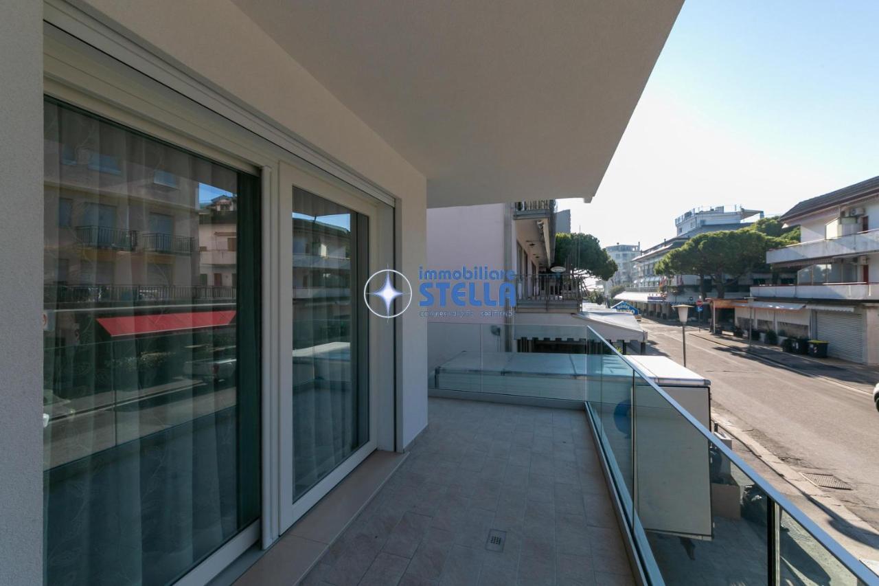 Condominio Medusa Lido di Jesolo Exterior photo
