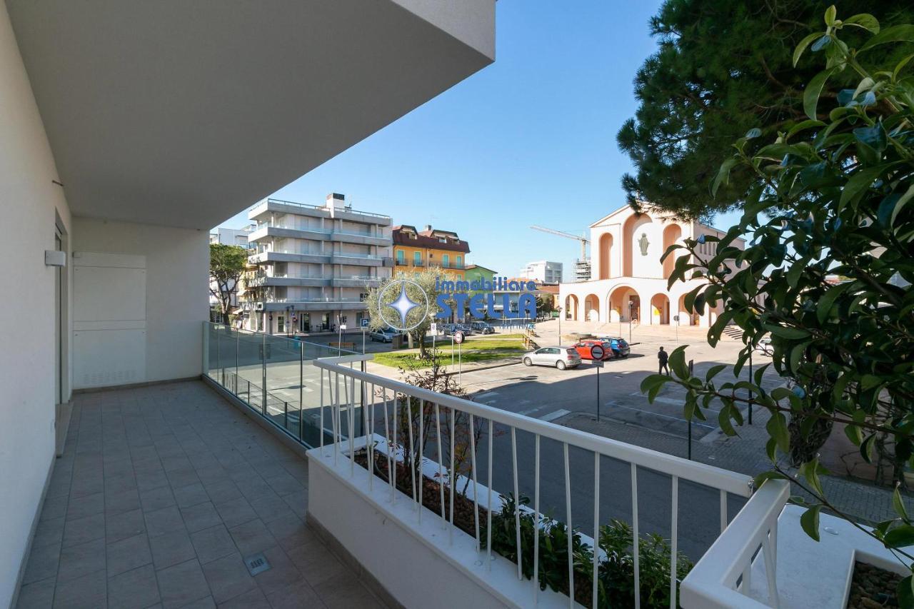 Condominio Medusa Lido di Jesolo Exterior photo