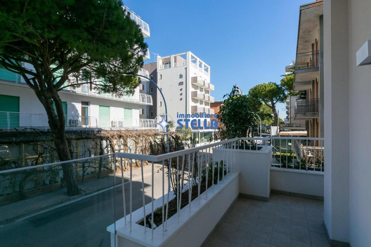 Condominio Medusa Lido di Jesolo Exterior photo