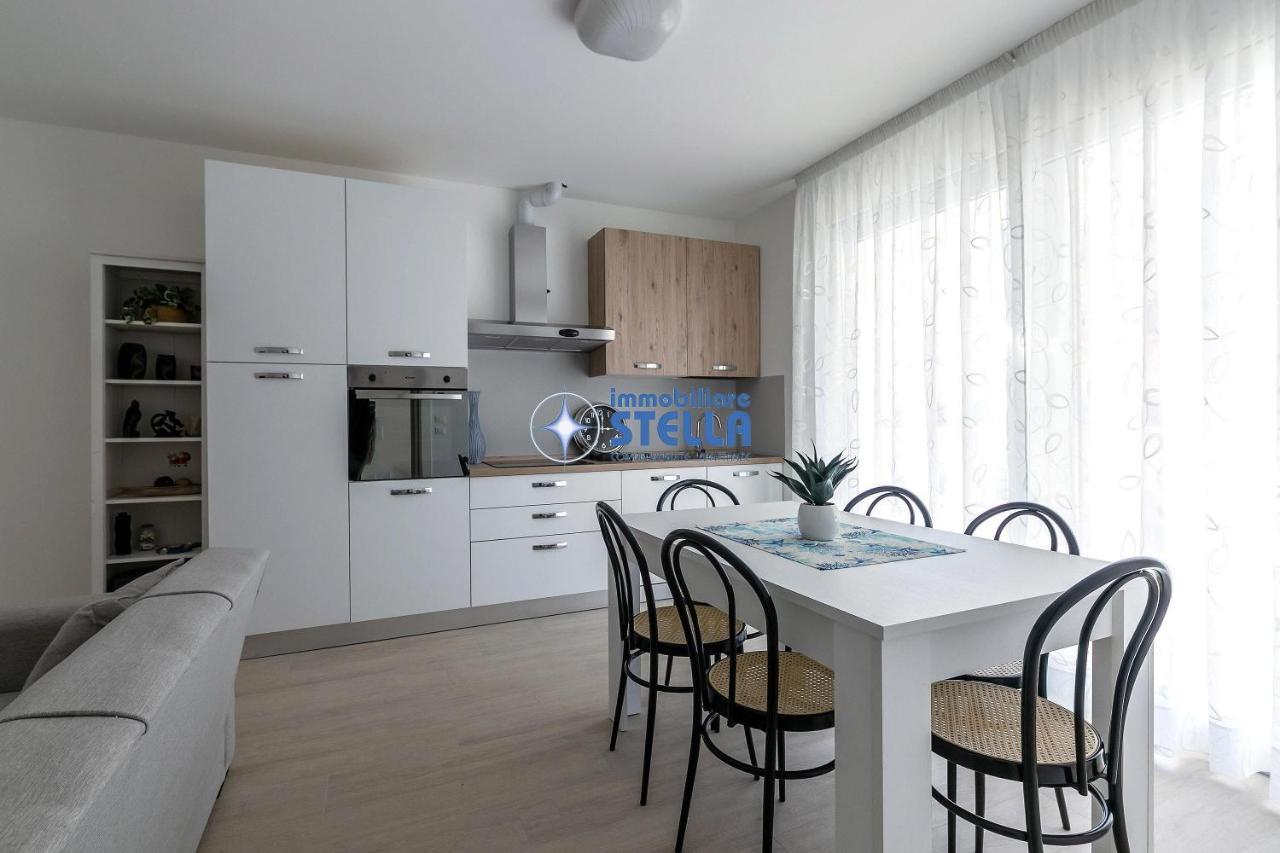 Condominio Medusa Lido di Jesolo Exterior photo